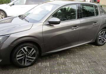 Peugeot 208 40.800 km 12.990 &euro; Verl 33415