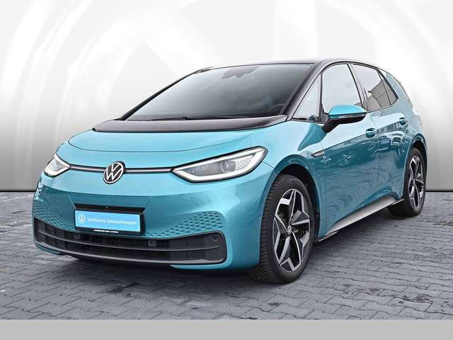 VW ID.3 32.159 km 27.990 &euro; Bielefeld 33689