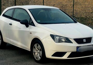 Seat Ibiza 184.950 km 2.950 &euro; Bielefeld 33649