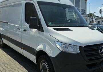 Mercedes-Benz Sprinter 118.000 km 21.999 &euro; Bielefeld 33659