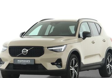 Volvo XC40 12.532 km 36.350 &euro; Bielefeld 33647