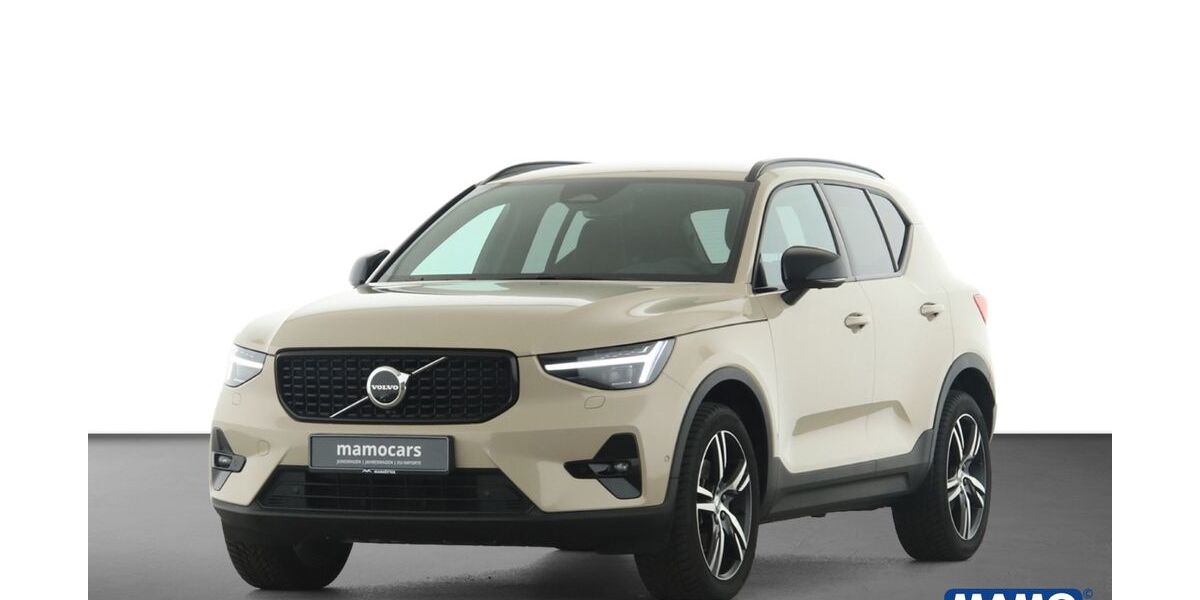 Volvo XC40 12.532 km 36.350 &euro; Bielefeld 33647