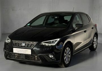 Seat Ibiza 149.999 km 11.500 &euro; Schloß Holte Stukenbrock 33759