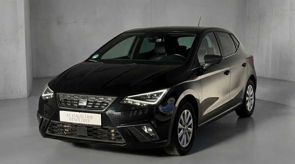 Seat Ibiza 149.999 km 11.500 &euro; Schloß Holte Stukenbrock 33759