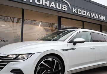VW Arteon 40.762 km 31.770 &euro; Rheda-Wiedenbrück 33378