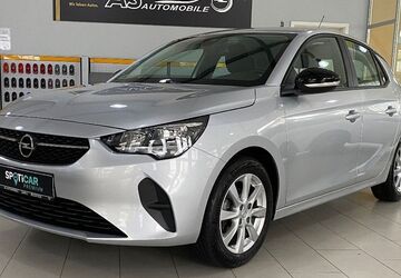 Opel Corsa 20.200 km 12.990 &euro; Bielefeld 33602