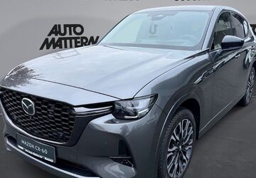 Mazda CX-60 3.000 km 52.790 &euro; Bielefeld 33719