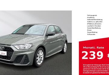 Audi A1 55.071 km 21.880 &euro; Bielefeld 33609