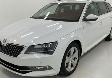 Skoda Superb 123.800 km 16.990 &euro; Gütersloh 33334