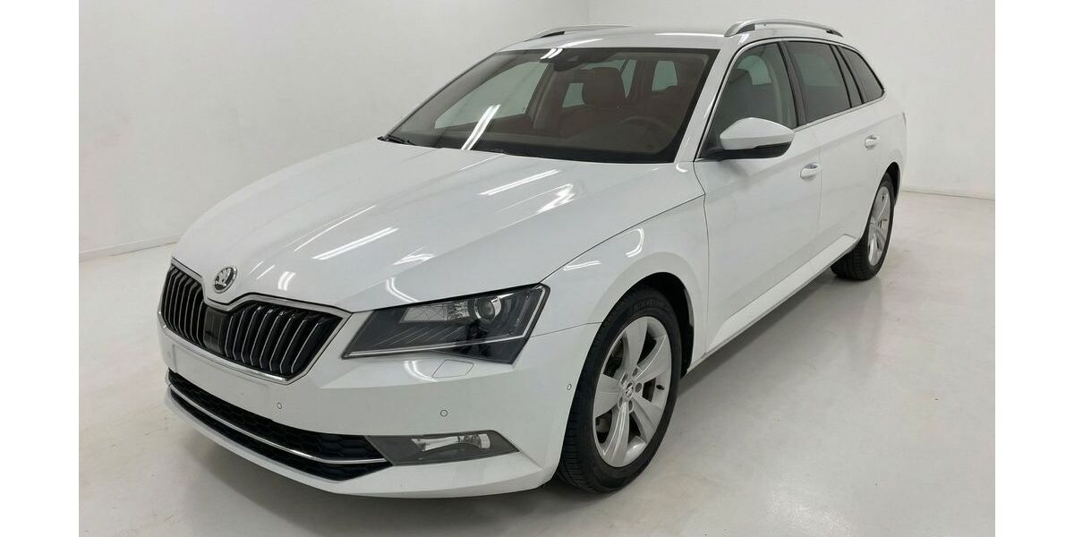 Skoda Superb 123.800 km 16.990 &euro; Gütersloh 33334