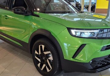 Opel Mokka 2.630 km 20.900 &euro; Halle 33790