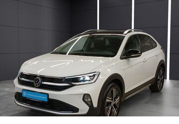 VW Taigo 7.115 km 24.935 &euro; Bielefeld 33613
