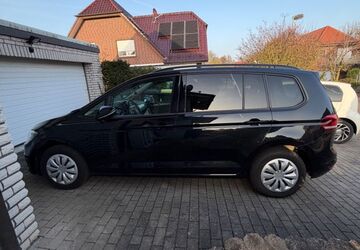 VW Touran 155.000 km 18.000 &euro; Melle 49326