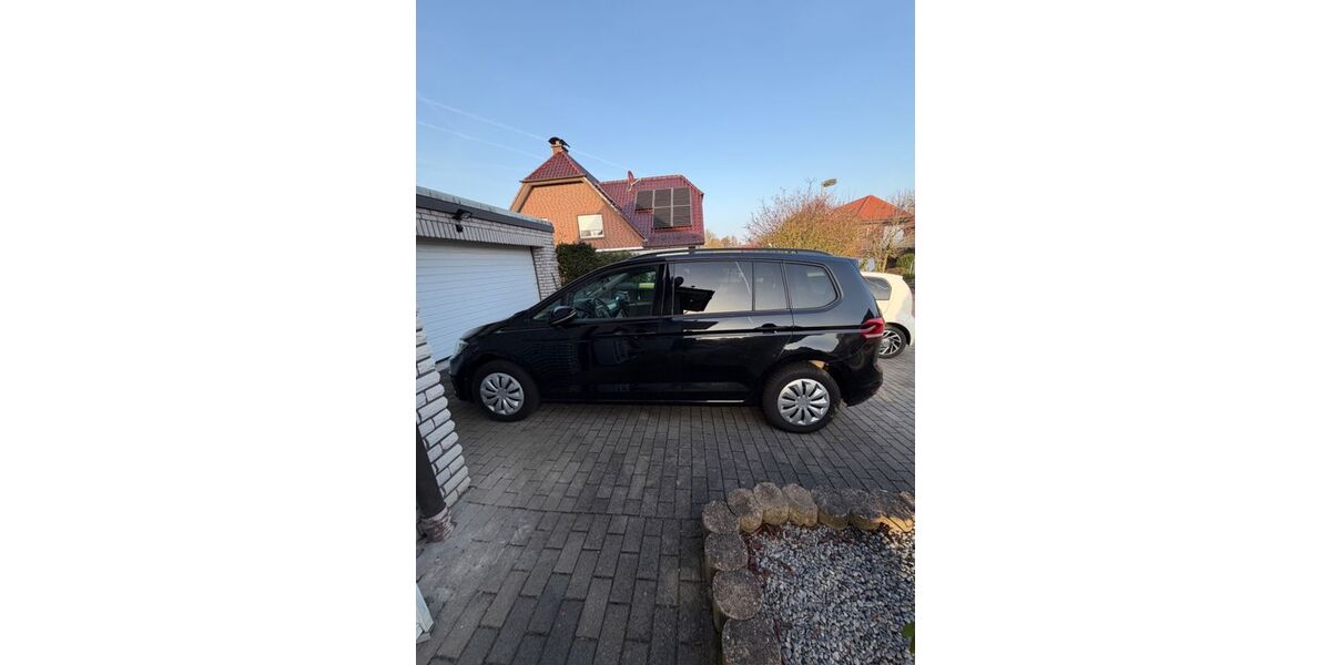 VW Touran 155.000 km 18.000 &euro; Melle 49326