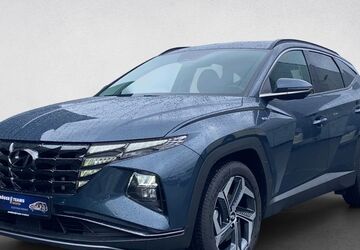 Hyundai TUCSON 14.822 km 27.490 &euro; Bielefeld 33609