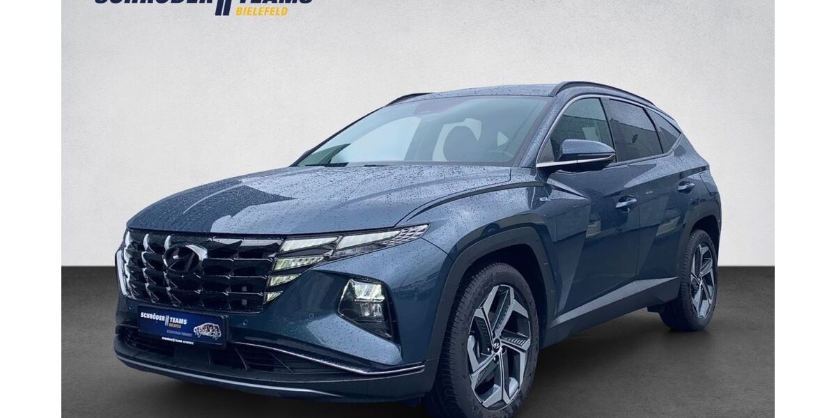 Hyundai TUCSON 14.822 km 27.490 &euro; Bielefeld 33609