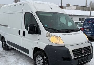Fiat Ducato 123.000 km 8.300 &euro; Löhne Mennighüffen 32584