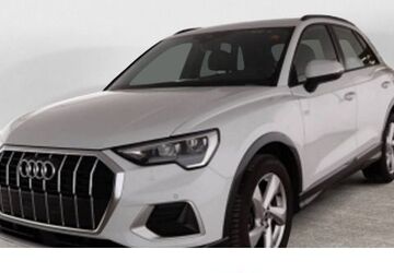 Audi Q3 12.450 km 35.810 &euro; Detmold 32756