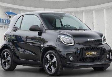 Smart ForTwo 22.375 km 14.980 &euro; Schloß Holte-Stukenbrock 33758