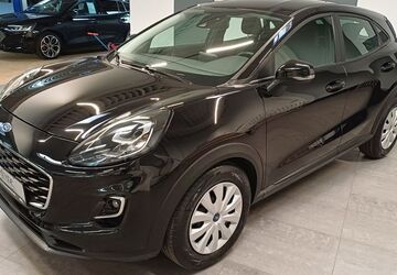 Ford Puma 42.619 km 14.950 &euro; Bad Oeynhausen 32547