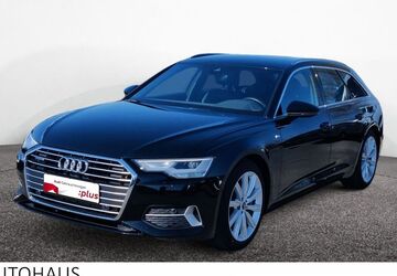 Audi A6 76.845 km 35.890 &euro; Melle 49324