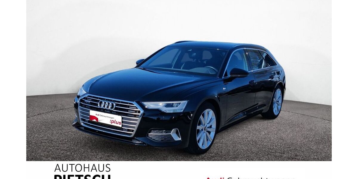 Audi A6 76.845 km 35.890 &euro; Melle 49324