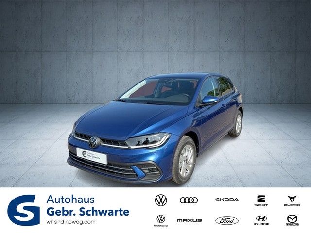 VW Polo 6.999 km 23.440 &euro; Bünde 32257