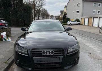 Audi A5 217.000 km 11.500 &euro; Bielefeld 33647