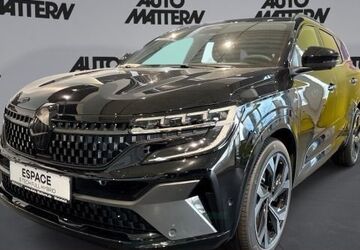 Renault Espace 10.000 km 39.990 &euro; Bielefeld 33719