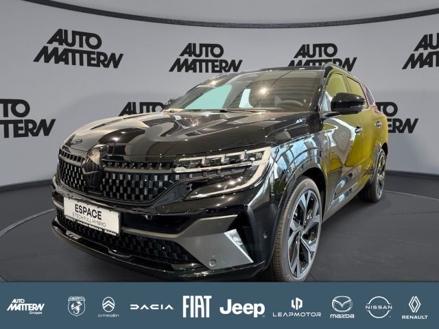 Renault Espace 10.000 km 39.990 &euro; Bielefeld 33719