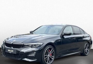 BMW 330 117.600 km 34.990 &euro; Melle 49324