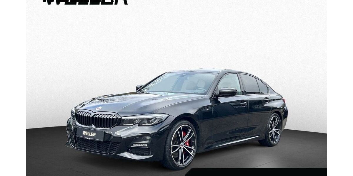 BMW 330 117.600 km 34.990 &euro; Melle 49324