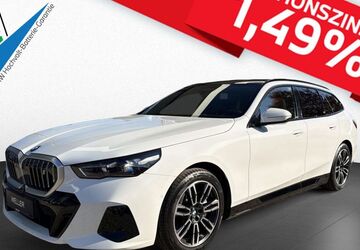 BMW i5 27.830 km 64.990 &euro; Herford 32051