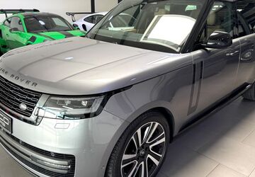 Land Rover Range Rover 89.000 km 124.900 &euro; Bielefeld 33719