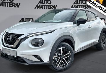 Nissan Juke 4.990 km 23.690 &euro; Buende 32257