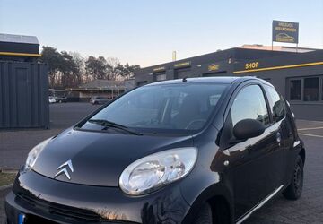 Citroen C1 160.000 km 2.299 &euro; Bielefeld 33647