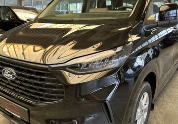 Ford Tourneo Custom 19.200 km 38.999 &euro; Versmold 33775