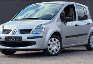 Renault Modus 132.400 km 3.499 &euro; Versmold 33775