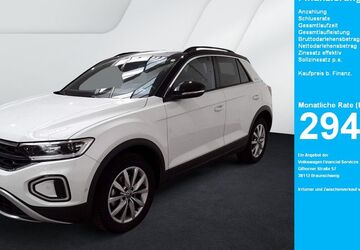 VW T-Roc 25.589 km 27.945 &euro; Gütersloh 33334