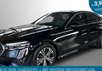Mercedes-Benz E 220 14.470 km 49.485 &euro; Lemgo 32657