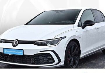 VW Golf 25.535 km 26.490 &euro; Bielefeld 33689