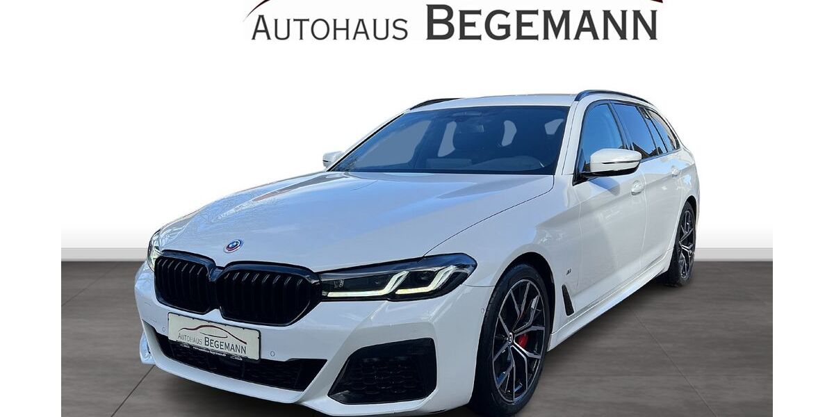 BMW 540 86.578 km 44.840 &euro; Bad Salzuflen 32108