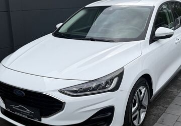 Ford Focus 112.000 km 14.999 &euro; Herford 32051