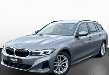 BMW 318 29.040 km 34.444 &euro; Bad Oeynhausen 32547