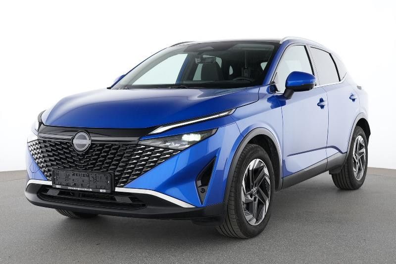 Nissan Qashqai 20.050 km 27.990 &euro; Bielefeld 33689