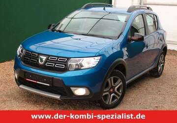 Dacia Sandero 37.100 km 10.450 &euro; Bielefeld 33659