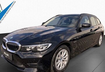 BMW 320 69.081 km 24.690 &euro; Bad Salzuflen 32108