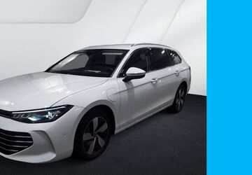 VW Passat Variant 20.349 km 35.985 &euro; Gütersloh 33334