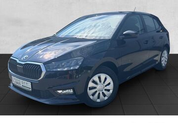 Skoda Fabia 2.934 km 19.220 &euro; Bielefeld 33699