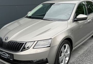 Skoda Octavia 83.000 km 17.999 &euro; Herford 32051